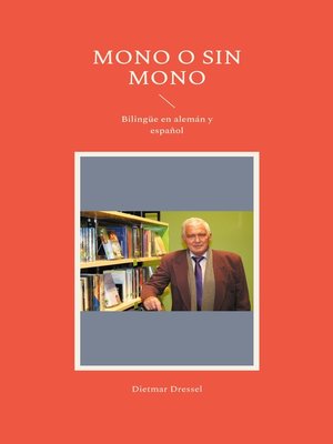 cover image of Mono o sin mono